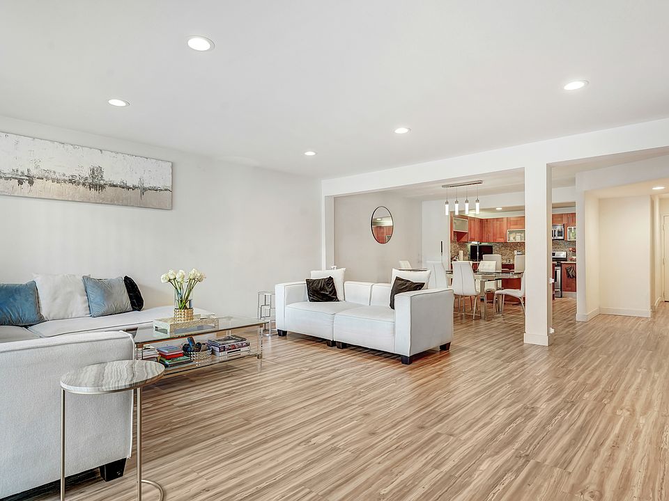 1st image of 18324 Clark St Unit 119