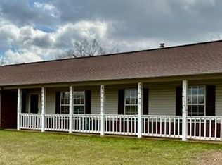 505 Spain Rd, Ecru, MS 38841