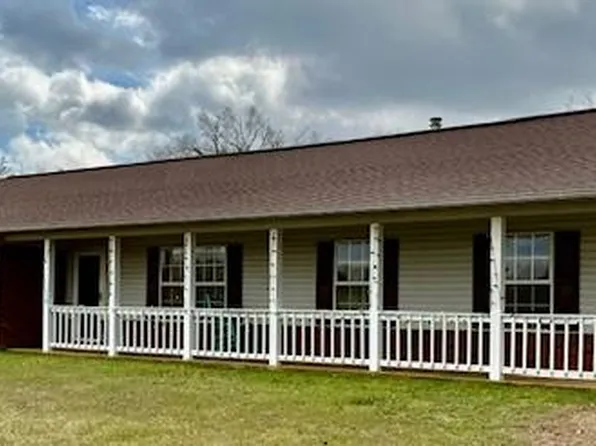 505 Spain Rd, Ecru, MS 38841