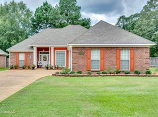 4000 Glenn Wycke Cv, Brandon, MS 39042