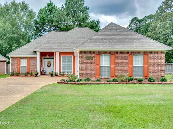 4000 Glenn Wycke Cv, Brandon, MS 39042