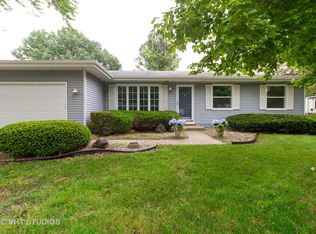 748 Heather Dr, Bourbonnais, IL 60914