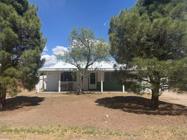 704 Caine St, Socorro, NM 87801