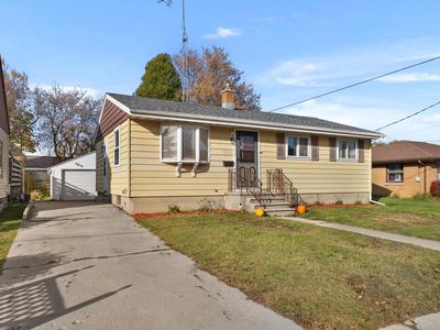 2608 Jackson STREET, Two Rivers, WI, 54241