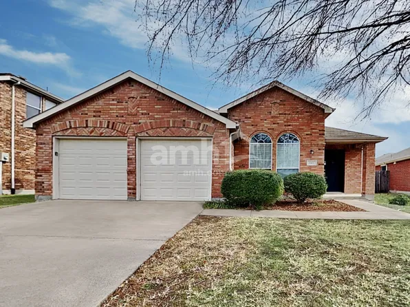 517 Pinto Ln, Forney, TX 75126