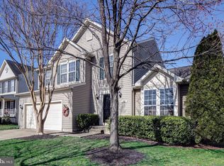 494 Peach Leaf Ct, Odenton, MD 21113