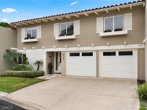 2107 Descanso, Newport Beach, CA 92660
