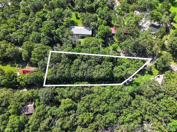 11111 E 958th Rd, Gore, OK 74435