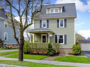 170 S Main St, Fairport, NY 14450