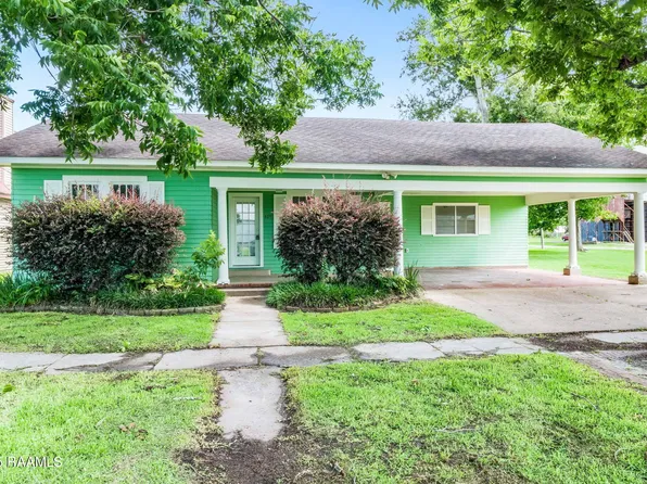 405 E Louisiana Ave, Rayne, LA 70578