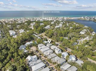 149 Lakewood Dr, Santa Rosa Beach, FL 32459