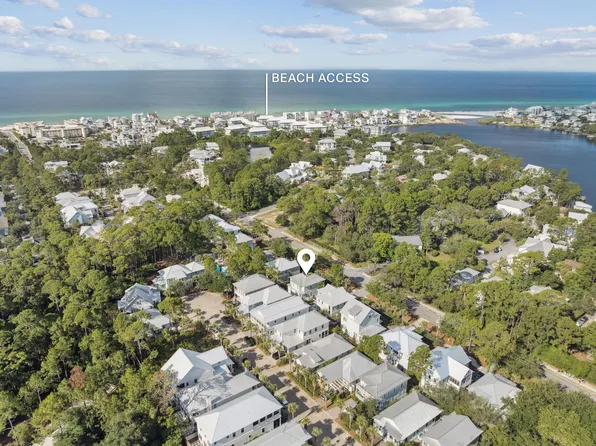 149 Lakewood Dr, Santa Rosa Beach, FL 32459