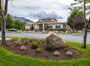170 N Washington Blvd APT 702, Ogden, UT 84404