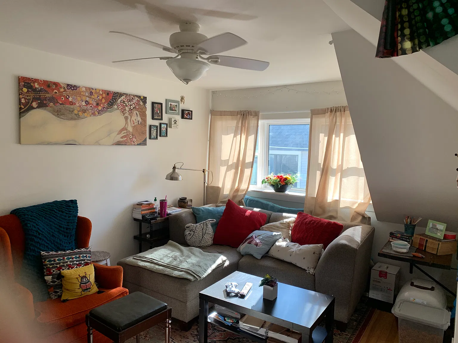 2 bed, 515 sqft, $1,100 — Photo 2