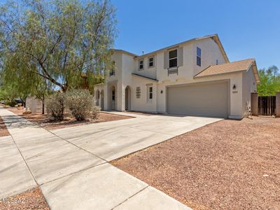 4913 W Paseo Don Carlos, Tucson, AZ, 85757
