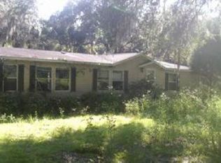 9988 80th Ter, Live Oak, FL 32060