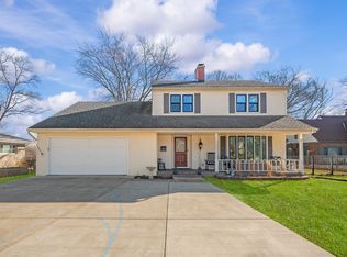 2511 Riverwood Ter, Saint Joseph, MI 49085