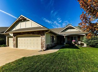 12721 E 27th Ct N, Wichita, KS 67226