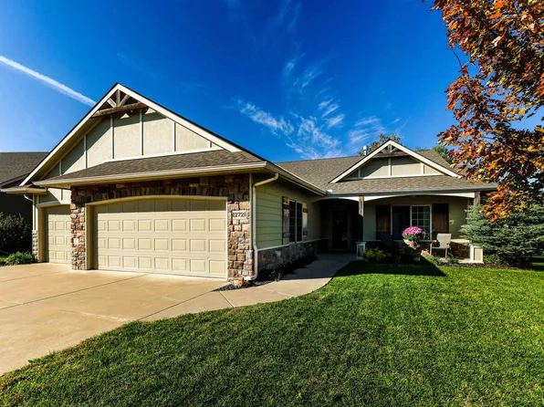 12721 E 27th Ct N, Wichita, KS 67226