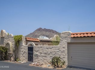 3032 S Sierra Villas Dr, Tucson, AZ 85713