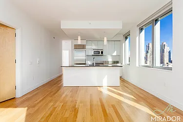 Rented by Mirador Real Estate