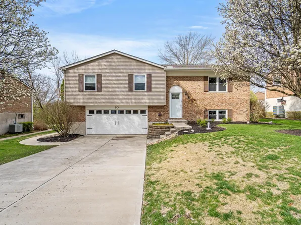 10 Arbor Dr, Highland Heights, KY 41076