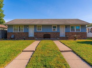 414 Frorer Ave #410, Lincoln, IL 62656