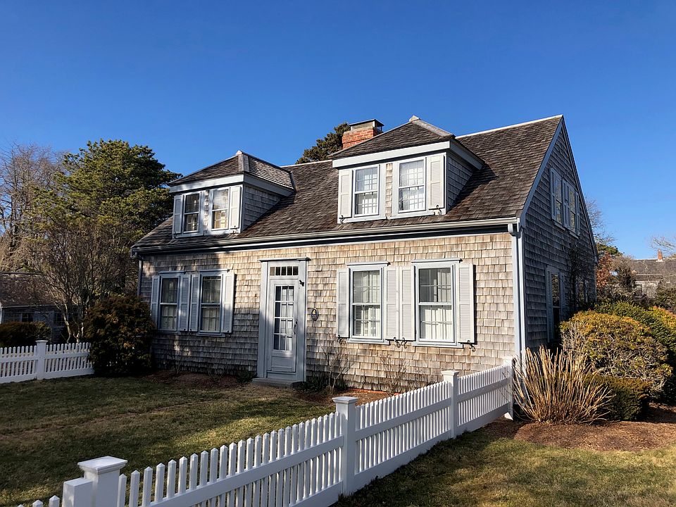 201 Old Harbor Rd, Chatham, MA 02633 Zillow