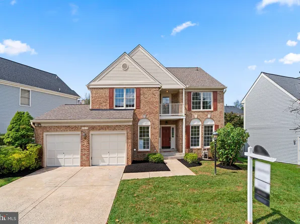 307 Argosy Dr, Gaithersburg, MD 20878