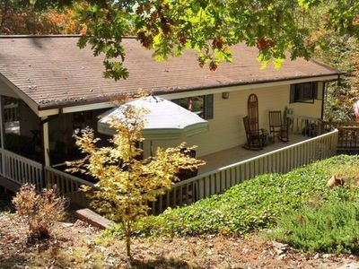 390 Woodland Ln, Hayesville, NC, 28904