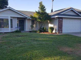 1019 Betsy Ross Dr, Roseville, CA