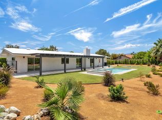 2021 N Deborah Rd, Palm Springs, CA 92262