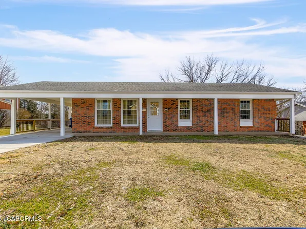 2123 W Edgewood Dr, Jefferson City, MO 65109