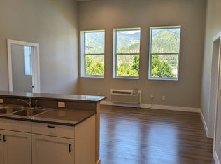Lincoln Building, Kellogg, ID 83837