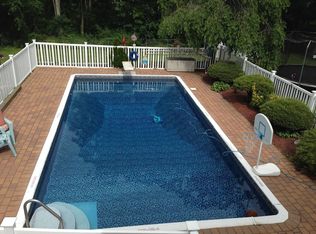 38 Navajo Trl, West Milford, NJ 07480