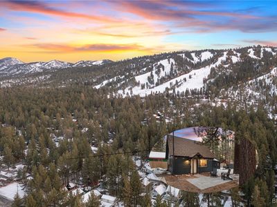 580 Thrush Dr, Big Bear Lake, CA, 92315