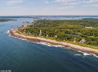 354 Seashore Ave, Portland, ME 04108