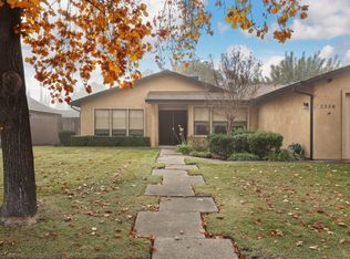 2338 Wagner Heights Rd, Stockton, CA 95209