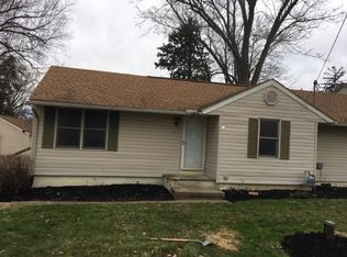 3147 Pleasant St NW, North Canton, OH 44720