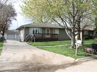 2325 Avenue J, Council Bluffs, IA 51501