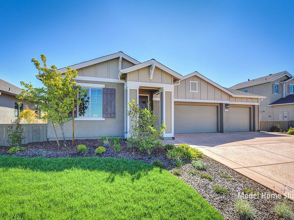 Craftsman Elevation