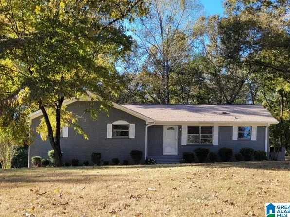 628 Madeira Cir, Morris, AL 35116