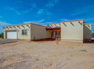 5102 S Sandario Rd, Tucson, AZ 85735