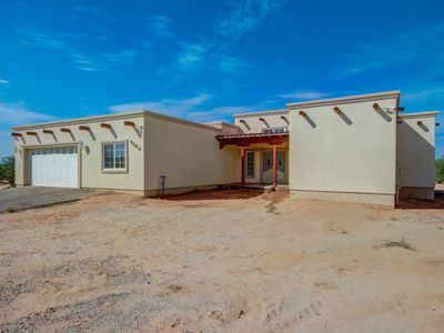 5102 S Sandario Rd, Tucson, AZ, 85735