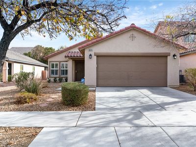 8016 Roundup Ridge St, Las Vegas, NV, 89131