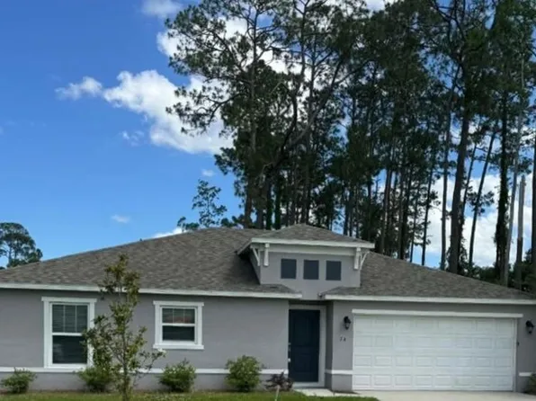 74 Briarvue Ln, Palm Coast, FL 32137