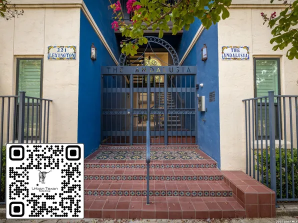 221 Lexington Ave #317, San Antonio, TX 78215