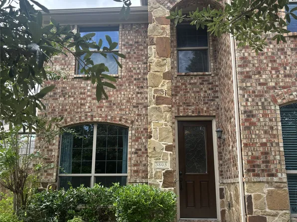 3805 Lakehill Ln, McKinney, TX 75071