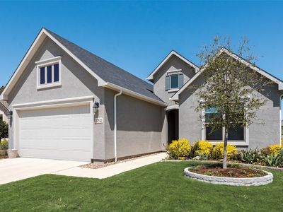 12524 Pepperidge Ave, Denton, TX, 76207