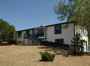 3279 Pikes Peak Rd, Parker, CO 80138
